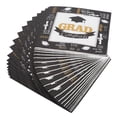 thumbnail image 1 of Servilletas De Papel De Graduación, Servilletas De Fiesta De Graduación De Fácil Limpieza Para Fiesta De Graduación Para Decoración De Mesa Para Limpieza De Mesa ANGGREK Graduation Lunch Napkins, 1 of 8