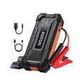 thumbnail image 1 of Jump Starter AstroAI S8 Ultra 4000A para gasolina de 10 litros y diésel de 8 litros, 1 of 9