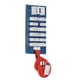 thumbnail image 5 of Parallel Charging Board B6 2S‑6S TP FP JST XH HP PQ EH Battery Balance Expansion Charger, 5 of 5