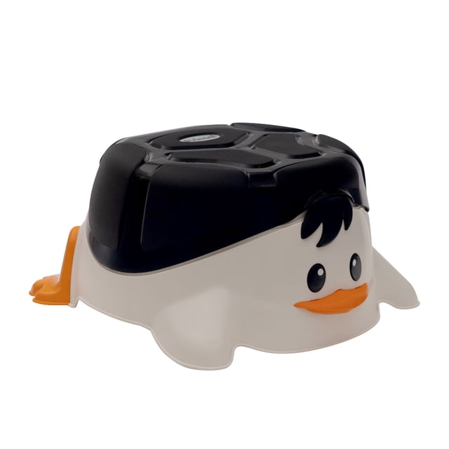 Bañito Entrenador Prinsel Pingüino Boy