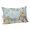 Green, variant on Easter Bunny Pillow Covers 16"x24", Spring Easter Eggs Floral Leaves Watercolor Soft Brushed Microfiber Breathable Throw Pillow Covers, Decorative Pillowcase with Zipper for Couch Sofa Bedroom