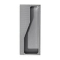 thumbnail image 3 of Armoire Intégrée Tiroir Armoire Meuble Télé Poignée de Porte anti-collision, 3 of 7