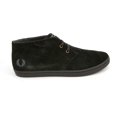 thumbnail image 4 of Fred Perry Men Byron Mid Suede Chukka Boot, 4 of 7