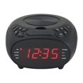 thumbnail image 3 of GPX CC318B - Radio-Réveil - Noir, 3 of 3