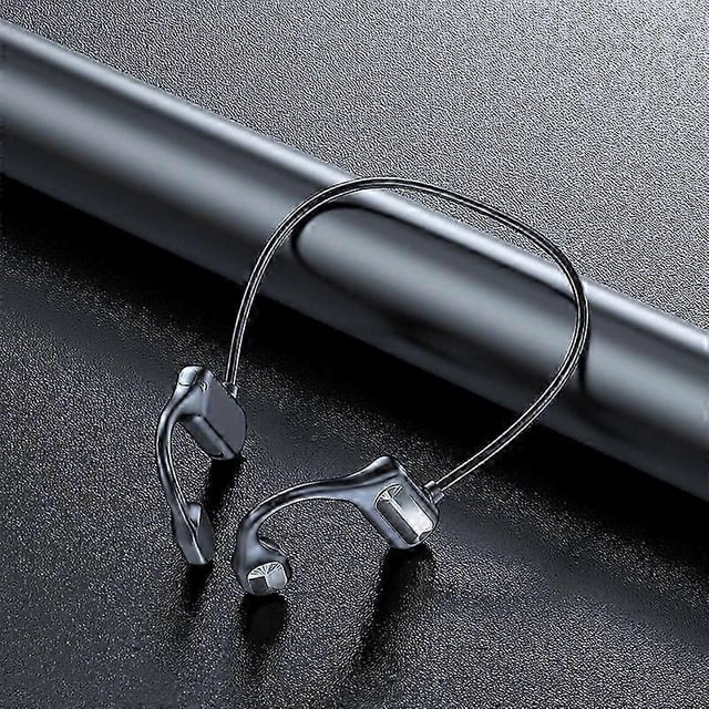 Bone Conduction Headphones, Running Bluetooth