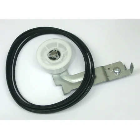 DC93-00634A   6602-001655 Idler Pulley & Belt Package for Samsung