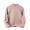 Pink, variant on Tween Thermal Shirt Boys Long Sleeve Light Blue T Shirt Girls Turtleneck Basic Tees Boys Fall Shirts Size 13-14 Years Girls Shirts