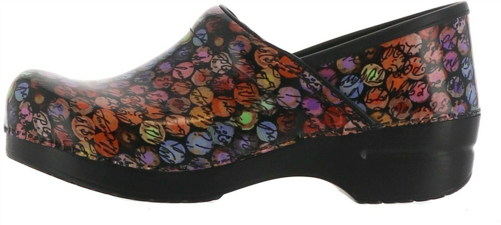 dansko cotton candy