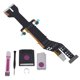thumbnail image 2 of Reemplazo Flexible Del Cable Flexible Del Conector De La Pantalla LCD Para Z Flip 6 F741, 2 of 7
