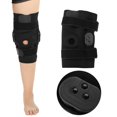 thumbnail image 2 of YLSHRF Knee Protector, Knee Brace Support, Soft Breathable Angle Adjustment Office For Home, 2 of 8