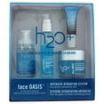 H2O Face Oasis Intensive Hydrating System Complete Set