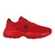 thumbnail image 2 of TENIS CHARLY PARA HOMBRE 1029923002 TEXTIL ROJO Charly 1029923002, 2 of 4