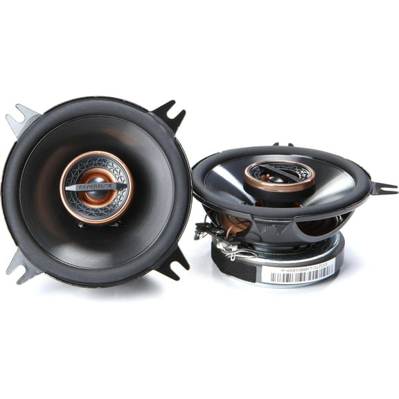 Infinity Reference REF-4032CFX 4" 2-way Car Speakers - Pair