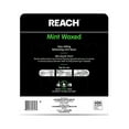 Johnson & Johnson Reach Mint Waxed Dental Floss, 5 Count