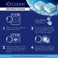 Washing Machine Cleaner Descaler Tablets 24 Count Year Supply - Walmart.com