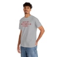 thumbnail image 6 of Mozzarella Sticks Shirt Gifts Tshirt Crew Neck Short Sleeve, 6 of 7