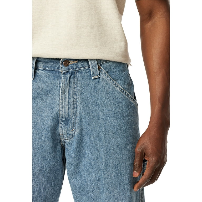 Levi carpenter jeans walmart deals
