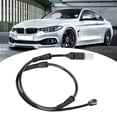 thumbnail image 1 of Noref Brake Pad Sensor,Front Brake Pad Wear Sensor 34356792289 for BMW 1 2 3 4 M Series, Brake Pad Wear Sensor, 1 of 7