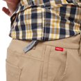 thumbnail image 4 of Craghoppers - Camisa Jose de Manga Corta para Hombre (Azul Acero), 4 of 5