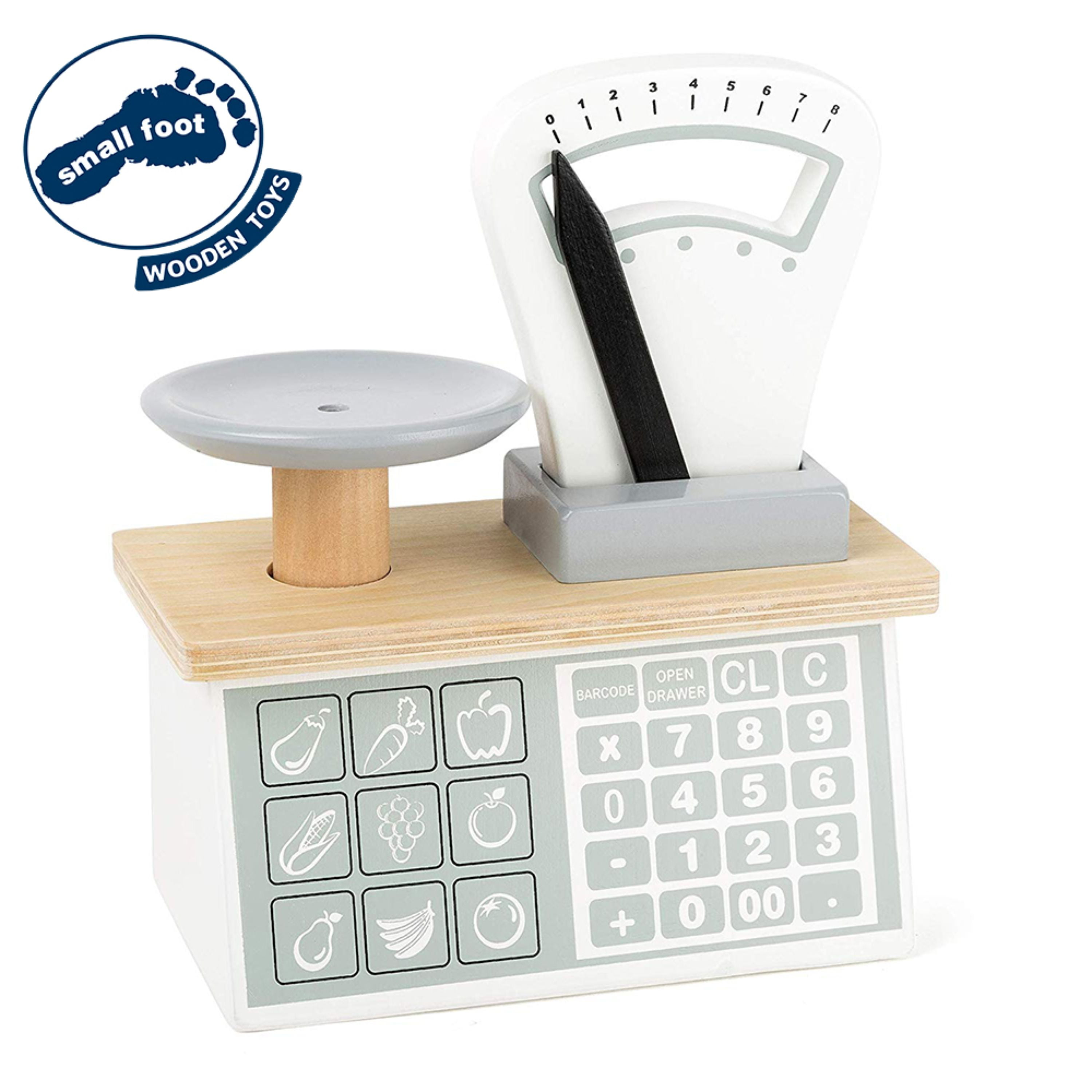 small foot wooden toys