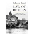 thumbnail image 1 of Loi du Retour, Rebecca Pawel Broché, 1 of 3