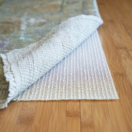 Rugpadusa Econo Lock Non Slip Natural Rubber Rug Pad - Natural Rubber Rug Pad For Wood Floors Rugpadusa Econo Lock Non Slip Natural Rubber Rug Pad - Natural Rubber Rug Pad For Wood Floors