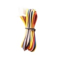 thumbnail image 2 of Sistema de control sin llave Ehuebsd 433.92MHz Motor eléctrico Bloqueo 12V Inmovilizador de motocicleta Accesorios para autos y motos, 2 of 6