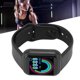 thumbnail image 5 of Reloj Inteligente De Fitness - Pantalla De 1,44 Pulgadas - Múltiples Modos Deportivos, Monitoreo Del Sueño, Conteo De Pasos, Recordatorio De Notificación Inteligente, Amplia, 5 of 7