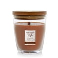thumbnail image 2 of Nature's Wick Amber Patchouli Candle, 2 of 3