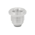 thumbnail image 2 of Vibrant Performance 11156 VIB11156 MALE -20AN ALUMINUM WELD BUNG (1-5/8-12 SAE THREAD; 1-3/4IN FLANGE OD), 2 of 3