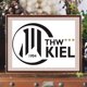 thumbnail image 5 of Cuadros Decorativos DIY taladro redondo completo diamante pintura Kiel s logo mosaico arte de diamantes de imitación Sywqhk Nuevos Originales, 5 of 9