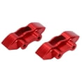 thumbnail image 3 of Calibrador de Disco de Freno ANGGREK 1/6 Ligero para Coche RC, 3 of 8