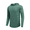 Green, variant on PINSPARK Lightweight Pullover Hoodies for Men Long Sleeve Hoodie for Golf Gym Workout Athletic Sweatshirt
