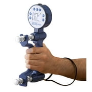 Baseline BIMS Clinic grip dynamometer