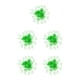 thumbnail image 3 of Wosthever Juego de Clips de soporte para plantas, lazos para orquídeas, Kit de abrazadera de vid, cerraduras para plantas, hebilla incluida para Type2 NO2, 3 of 6