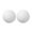 2PCS, variant on Reusable Oil Absorbing Sponge Balls for Swimming Pool, Slag Removal Sponge Balls for Hot Tub Spa Bathtub, Pool Filter Accessories for Scum Oil Cleaning(1PC)