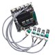 thumbnail image 1 of Amplificador potencia subwoofer digital ZK-ST21 Chip compatible con dientes TPA3221 Azul, 1 of 9