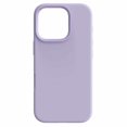 thumbnail image 4 of Blu Element Silicone w/MagSafe Case Lavender for iPhone 16 Pro Max, 4 of 7