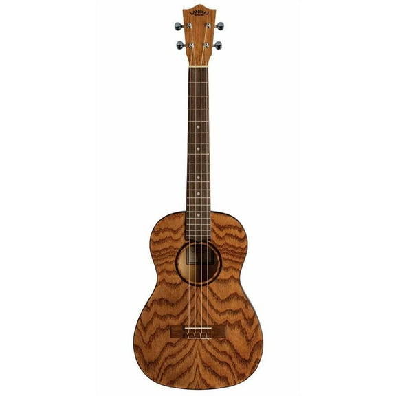 Lanikai Oak Baritone Ukulele Natural