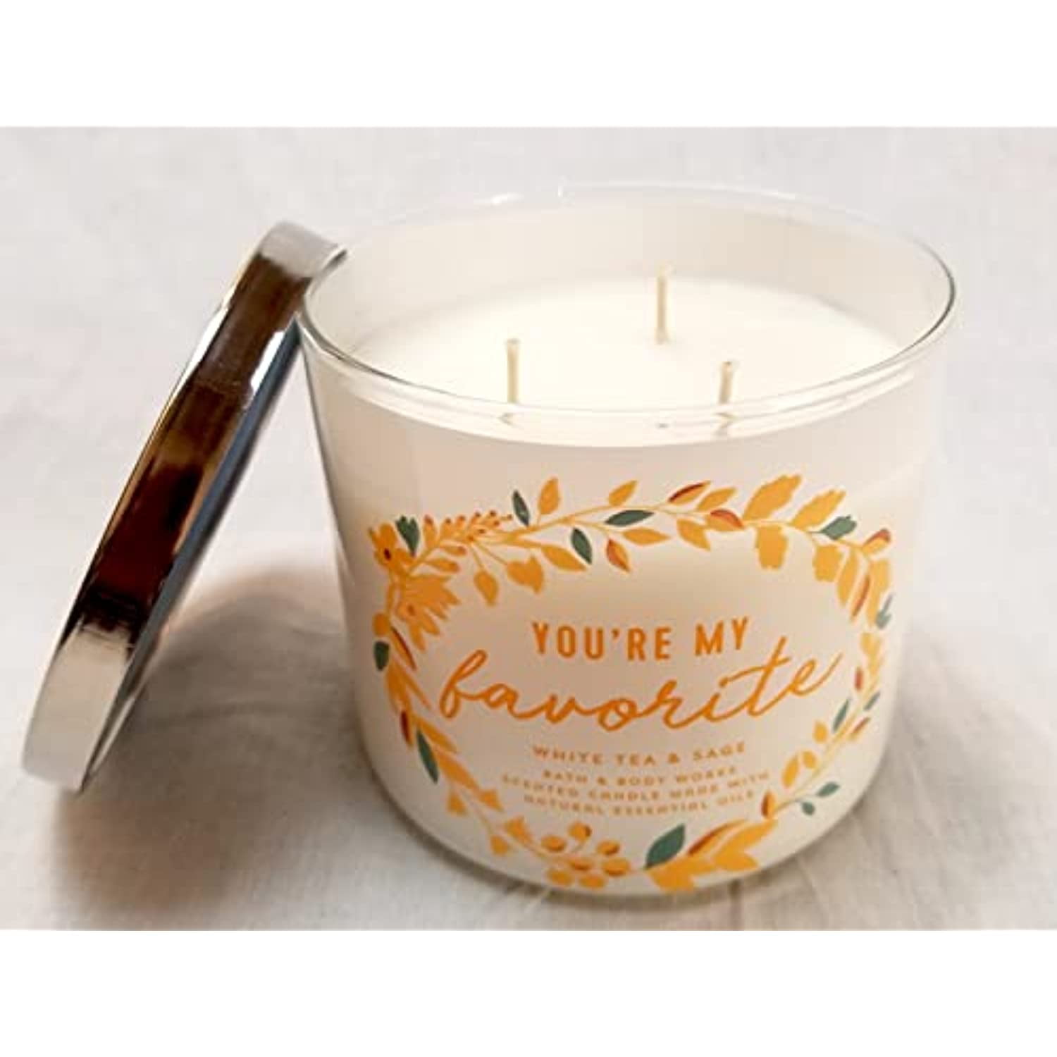 Calming Candle Scents - Megan and Wendy