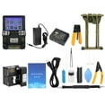 thumbnail image 4 of 100-240V  Splicer, FS-60C Fast Splicing Speed Optic Splicing Machine, For Optical Fiber Cable Projects, 4 of 8