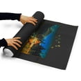 thumbnail image 4 of Lavievert Jigsaw Puzzle Roll Mat 1500-piece with Drawstring Bag & Hand Pump, 4 of 7