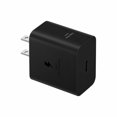thumbnail image 3 of Samsung 45 W Type-C Travel Adaptor with Cable Noir, 3 of 4