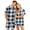 Black, variant on Button Up Pajamas for Women Men's Pajama Sets Matching Pajamas for Couples Matching Pj Set Women Couples Pajamas Matching PJS for Couples His and Hers Jammies Wife and Husband Lounge Sets 2Pcs, XL