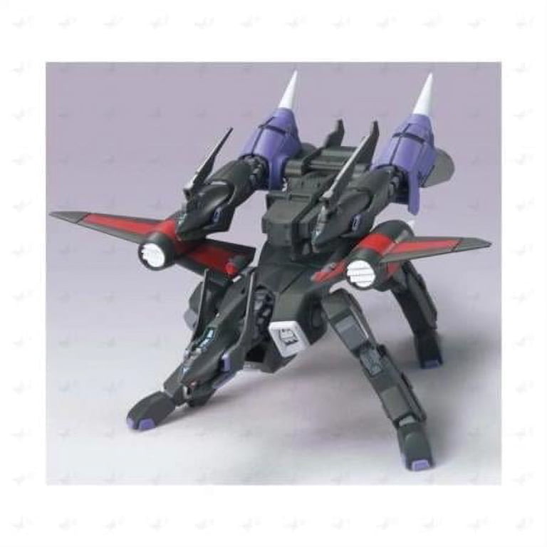 Gundam Seed Kerberos BuCUE HG 1:144 Model Kit - Walmart.com