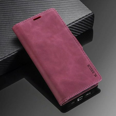 QWZNDZGR Luxury Leather Phone Case For Huawei P20 P30 P40 Pro Lite Mate 10 20 30 40 Pro Lite Y6 Y7 P Smart 2019 Honor 8A 9C Cover Case