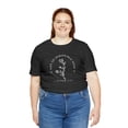 thumbnail image 5 of 1 Peter 1:23 Bible Verse Women's Christian Tee Shirt, 5 of 6