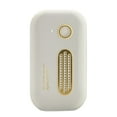 thumbnail image 2 of Usloyux Under $5 Mini USB Fridge Deodorizer, Portable Rechargeable Purifier, Refrigerator Odor Eliminator, Car Closet Wardrobe Fresh Air Cleaner, 2 of 9