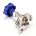 thumbnail image 4 of Refrigerant Recharge Hose, Air Conditioning Recharge Kit Sturdy  For Car, 4 of 8