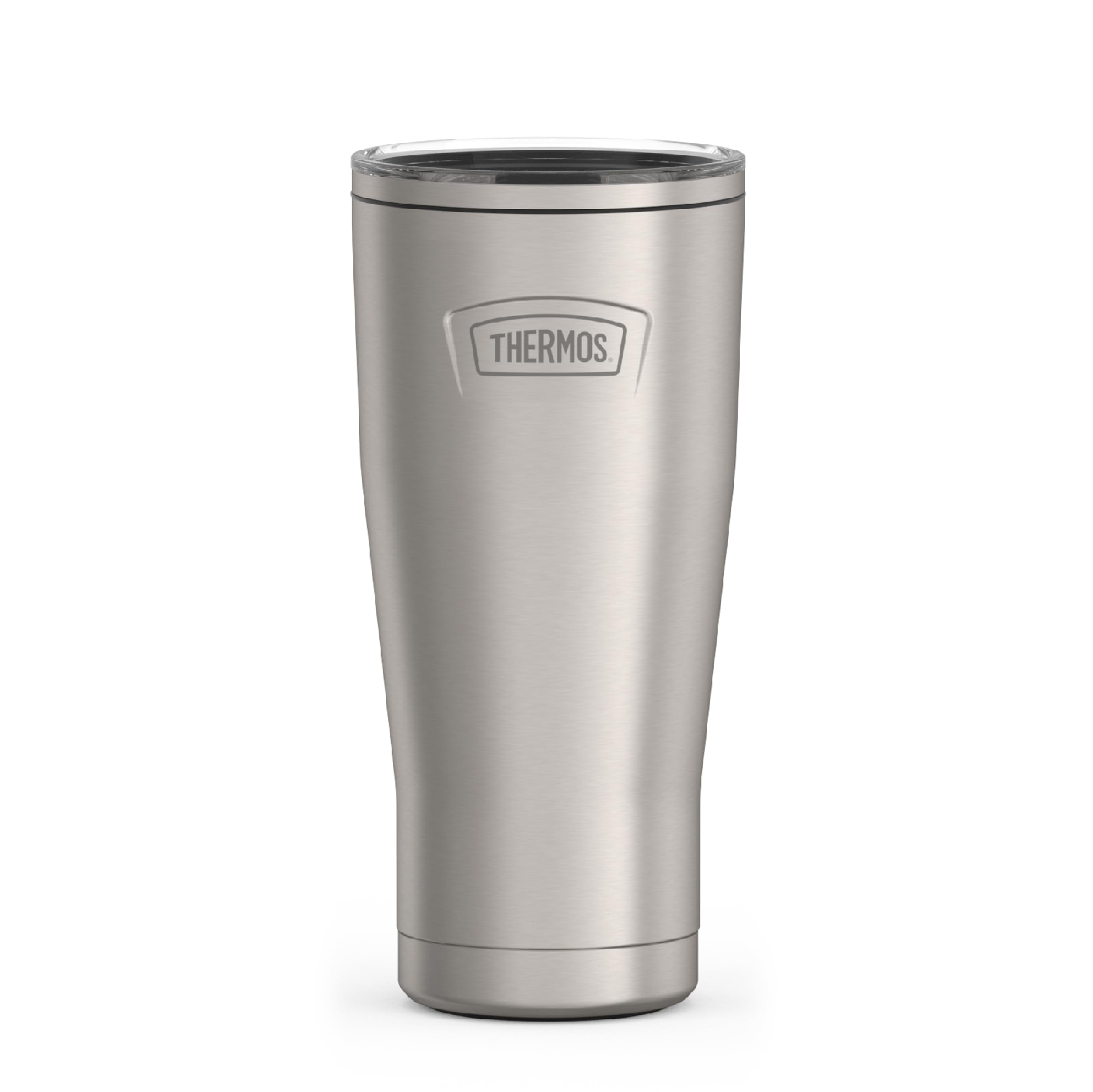 Botella Térmica De Acero Inoxidable 700 Ml Con Diseño De Tiburón - Mantiene Frío Y Calor, Reutilizable